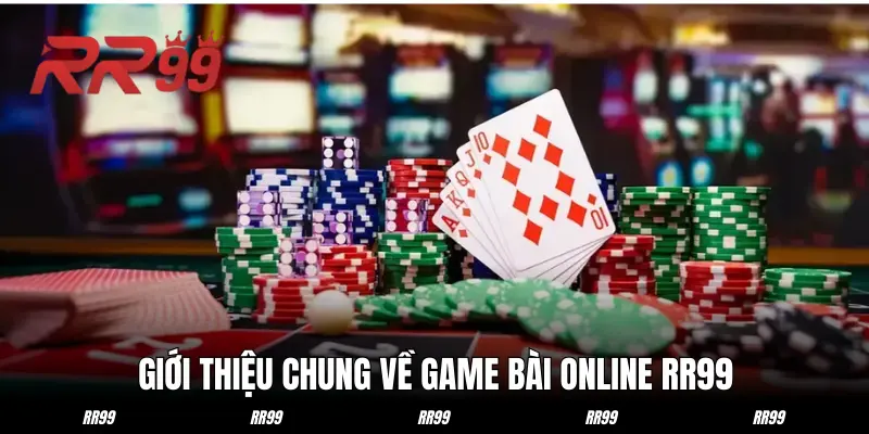 Cái nhìn sơ khởi về top 10 game bài hay nhất