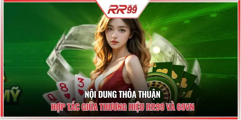 Nội dung thỏa thuận hợp tác hai bên